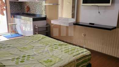 Kesempatan Apartemen Murah di Cicadas, Bandung, 1 KT