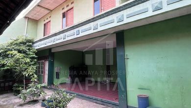 Rumah Idaman di Antapani, Bandung, 6 KT, Harga 1,6 Miliar