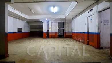 Ruko dengan Lokasi Yang Strategis di Mainroad Moch Toha Cocok Untuk Usahamu