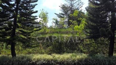 Dijual Tanah Premium di Pondok Hijau, Bandung, LT 639m²