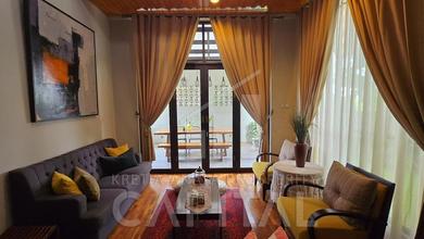 Penawaran Langka, rumah Mewah di Setiabudi, Bandung, LB 250m²