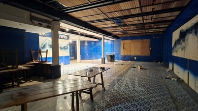 Ruang Usaha Komersial Siap Pakai Lokasi Strategis Area Kuliner di Jalan Sumatera Bandung