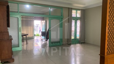 Kontrakan Murah di Bandung Kota, Bandung, 6 KT, Harga 265 Juta /tahun