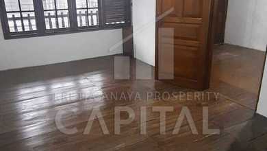 Properti Siap Huni di Area Antapani, Bandung, LT 90m²