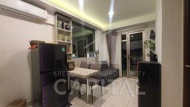 Kesempatan Apartemen Siap Huni di Cibaduyut, Bandung, 2 KT