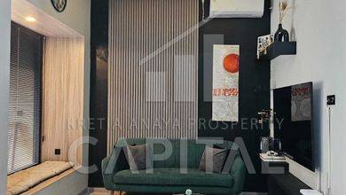 Jual Rumah Siap Huni area Bandung Kota, Bandung, Luas 75 m2