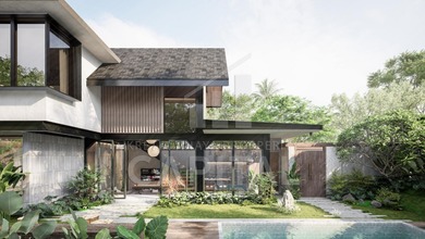 Rumah Dijual di Tabanan, Tabanan, LB 105m², Harga Terbaik!