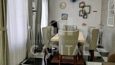 Hunian Elite di Kawasan Cigadung, Bandung, LB 500m², Harga 5,7 Miliar