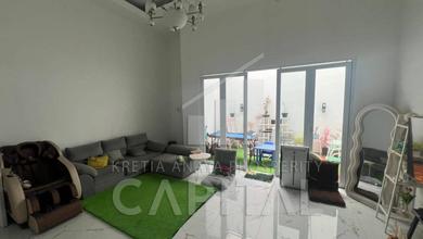 Kesempatan Rumah di Buah Batu, Bandung, LB 158m², Harga 1,2 Miliar