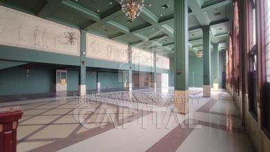 Gedung Premium di Braga Sayap Asia Afrika
