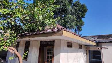 Gudang dengan Luasan Kecil Lokasi Strategis di Tengah Kota Bandung