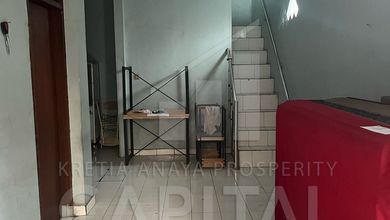 Rumah Sederhana di Bandung Kota, Bandung, LT 72 m2