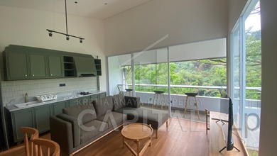 Rumah Dijual di Dago, Bandung, LB 180m², Harga Kompetitif!