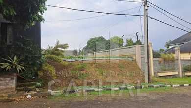 Tanah Favorit di Area Setiabudi, Bandung, LT 220m²