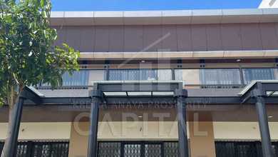 Ruko Bagus Siap Usaha 2 Lantai Posisi Strategis di Podomoro Park Bandung