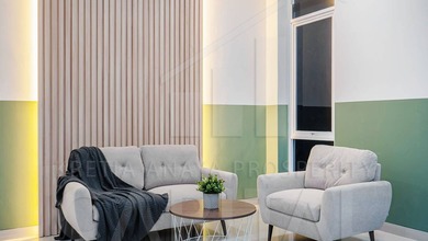 Kost Exclusive Nan Aeshtetic Dekat Telkom University Terusan Buah Batu Bandung