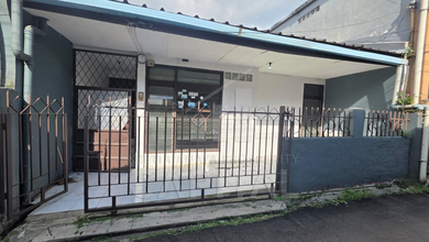 Rumah Dijual di Moch Toha, Bandung, LB 70m², Harga Terbaik!