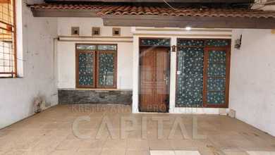 Rumah Favorit di Taman Kopo Indah, Bandung, 3 KT, Harga 800 Juta