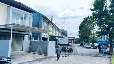 Ruko Good Condition Siap Huni Terjangkau dan Strategis di Pasir Koja Bandung