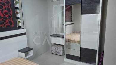 Jual Cepat Apartemen Murah di Cicadas, Bandung, LT 1m²