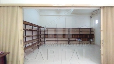 Ruko 3,5 Lantai Siap Pakai Usaha di Mainroad Jalan Pasirkoja Dekat Pajagalan