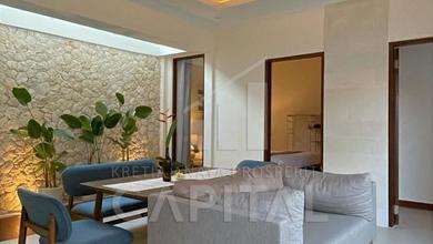 Villa Cantik di Area Ungasan Bali, Dekat Pantai Pandawa