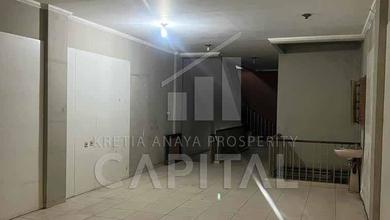 Ruko Strategis dan Ramai di Mainroad Leuwipanjang