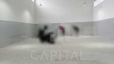 Gudang Dengan Lokasi Strategis di Mainroad sayap Taman Kopo Indah