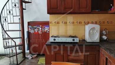 Rumah Modern LT 140 Jual area Antapani, Bandung