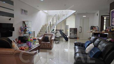 Jual Rumah 220 area Gunung Batu, Bandung