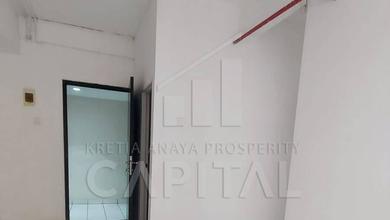 Apartemen Minimalis di Asia Afrika, Bandung, Harga Mulai 300 Juta