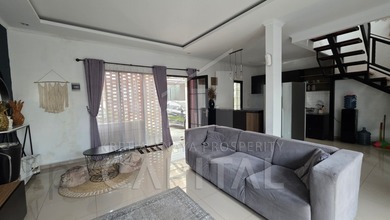 Jual Rumah 120 area Lembang, Bandung Barat