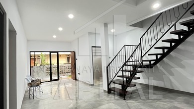 Jual Rumah Baru di Antapani, Bandung Luas 120 m2