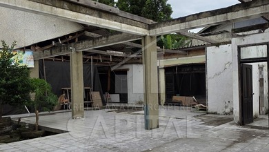 Tanah Elit Dijual di Cigadung, Bandung, Harga 12,1 Miliar