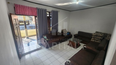 Rumah Idaman di Parongpong, Bandung Barat, 3 KT, Harga 900 Juta