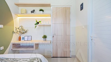 Kost Exclusive Dekat dengan Telkom University