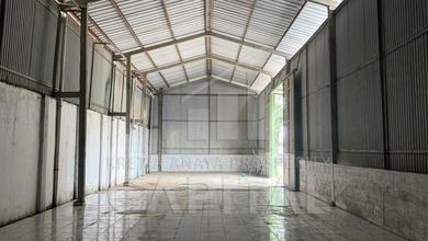 Gudang Kiara Condong Lokasi Sangat Strategis
