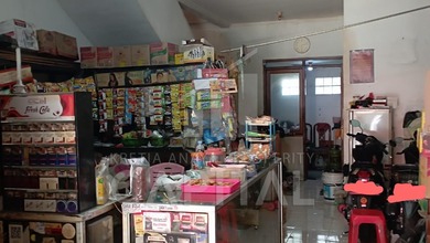 Ruko Siap Pakai dengan Lokasi Strategis Nan Ramai di Antapani Bandung