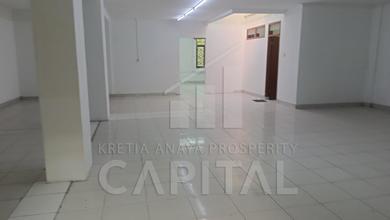 Ruko Strategis Jl. Raya Kopo Depan Rs Immanu