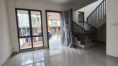 Rumah Minimalis Disewakan di Buah Batu, Bandung, Harga Ekonomis