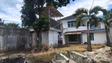 For Sale rumah Mewah di Bandung Timur, Bandung - LT 340m²