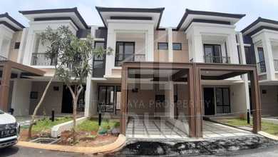 Rumah Sewa Murah Lokasi Podomoro Park Bandung, Bandung, LB 97m²