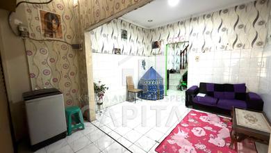 Properti Siap Pakai di Area Kopo, Bandung, LT 125m²