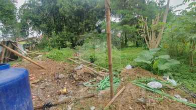 Tanah Dekat Komersil Kawasan Padasuka, Cocok untuk Mendirikan Bisnis