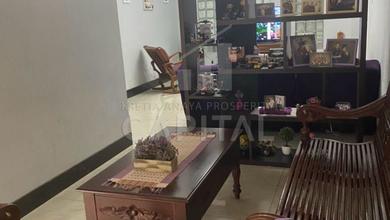 Hunian Favorit di Pasteur, Bandung, 5 KT, Harga 2,5 Miliar