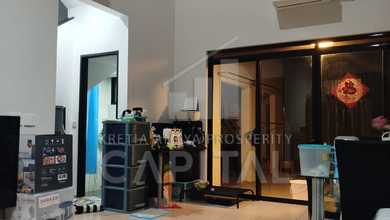 Jual Rumah 126 di Kota Baru Parahyangan, Bandung