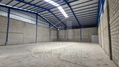 3 Gudang Konstruksi Baja Bersih Siap Pakai di Pergudangan Kopo Katapang