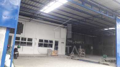 Gudang Bersih di Gadobangkong Boleh untuk Dapur MBG