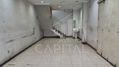 Ruko 3 Lantai dengan Lokasi Strategis Dan Siap Usaha di Mainroad Jalan Kopo