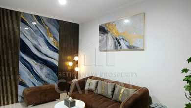 Hunian Idaman di Soekarno Hatta, Bandung, 3 KT, Harga 995 Juta